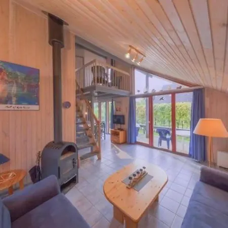 Holiday home Mirow In Granzow