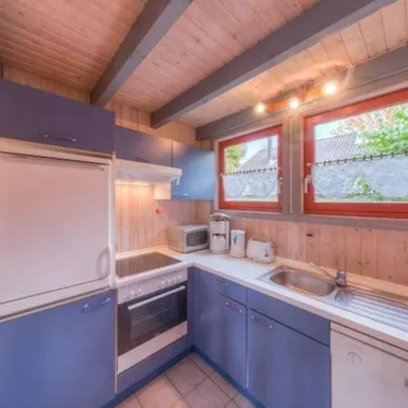 Holiday home Mirow In