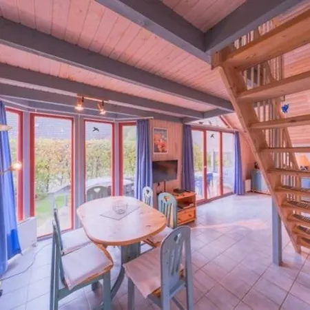 Mirow In Holiday home *