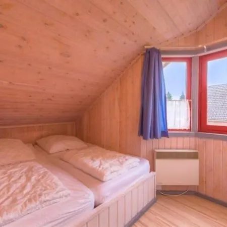 Mirow In Holiday home *