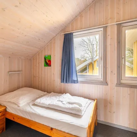 Holiday home Im Mirow *