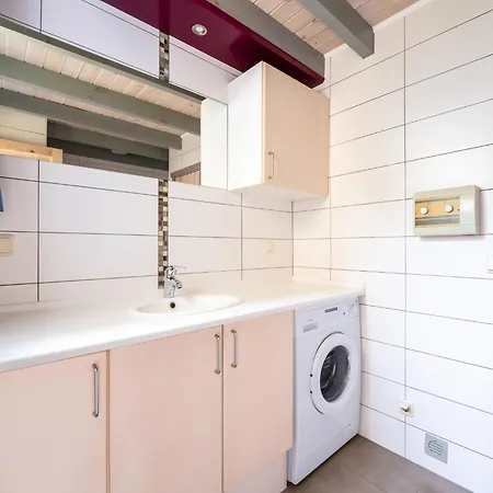 Holiday home Im Mirow