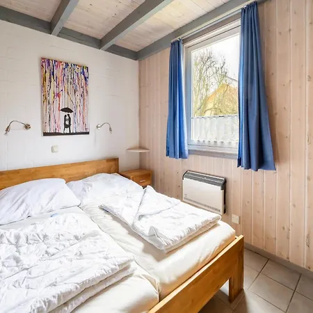 Im Mirow Holiday home