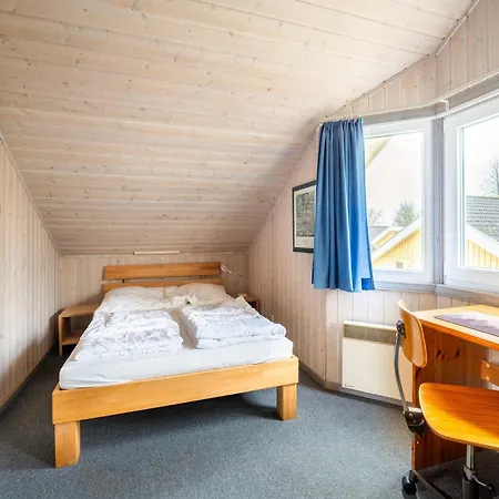 Im Mirow Holiday home