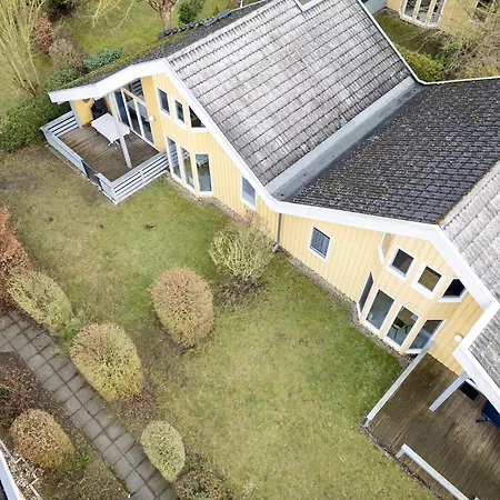 Holiday home Im Mirow *