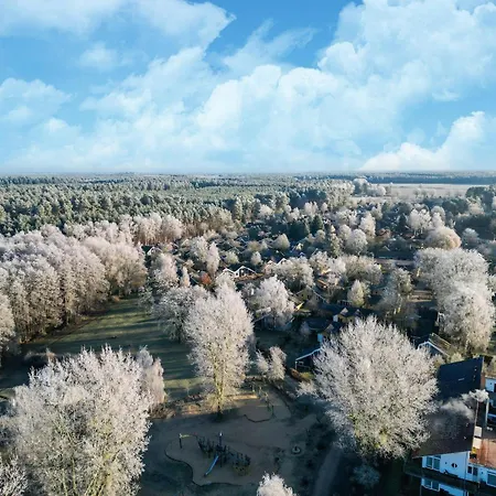 Holiday home Im Mirow Granzow