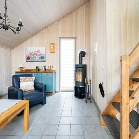 Holiday home Im Mirow