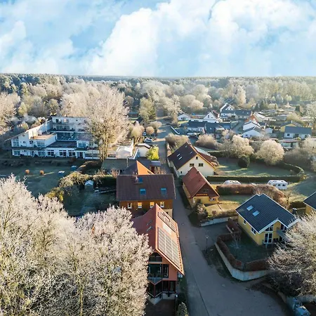 Im Mirow Holiday home *