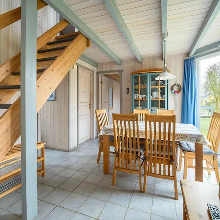 Holiday home Im Mirow *