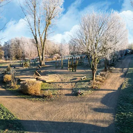 Holiday home Im Mirow